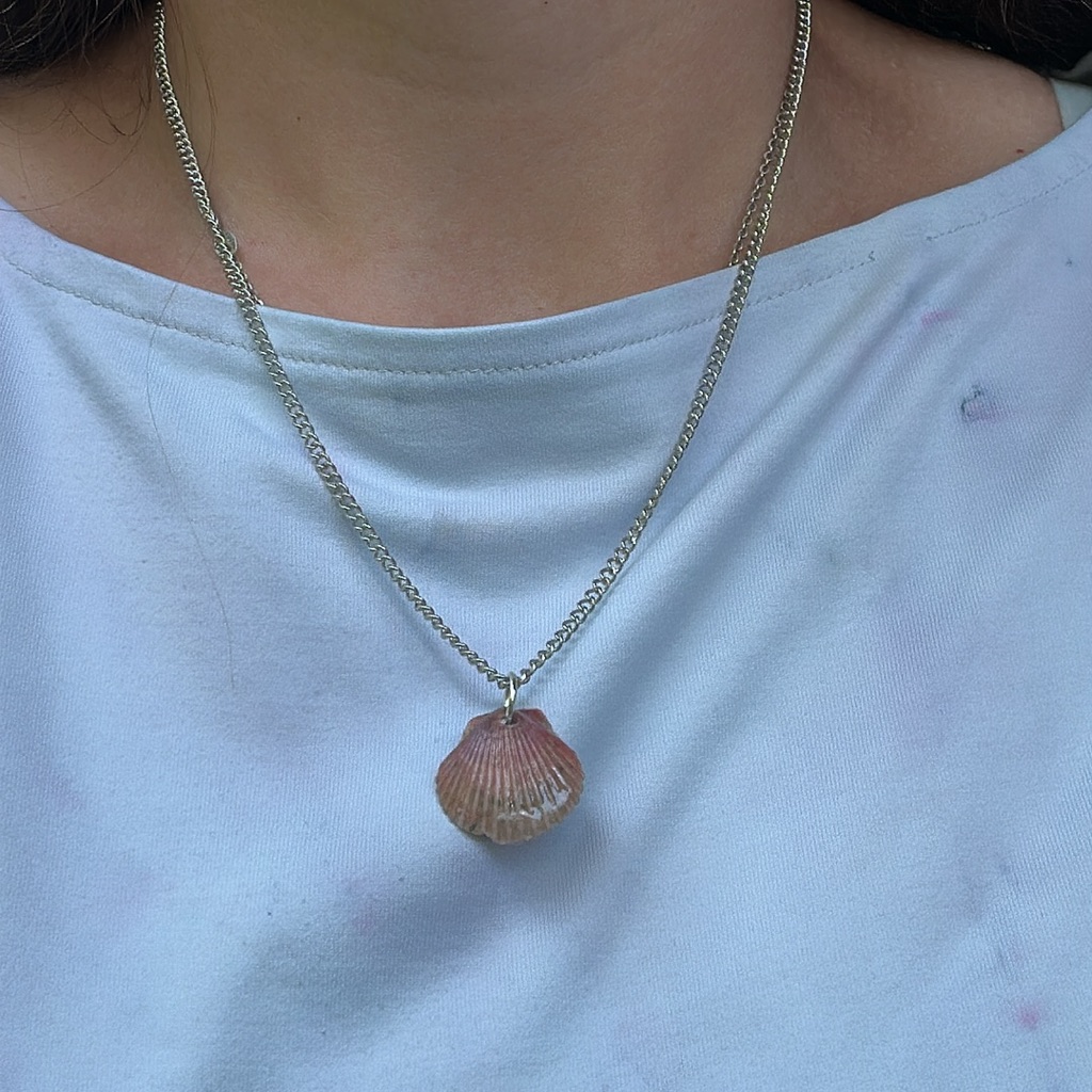 Maine Coast Necklace
